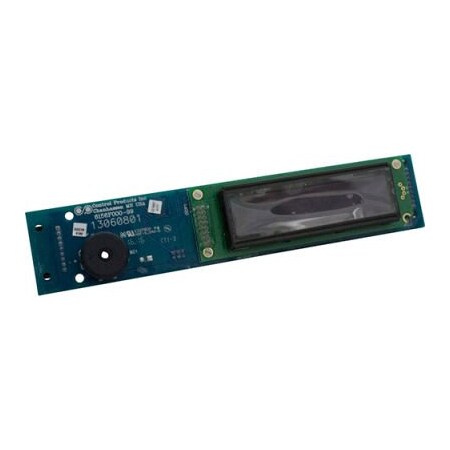 Allpoints Allpoints 8013219 Board, Display For Amana-Litton 8013219